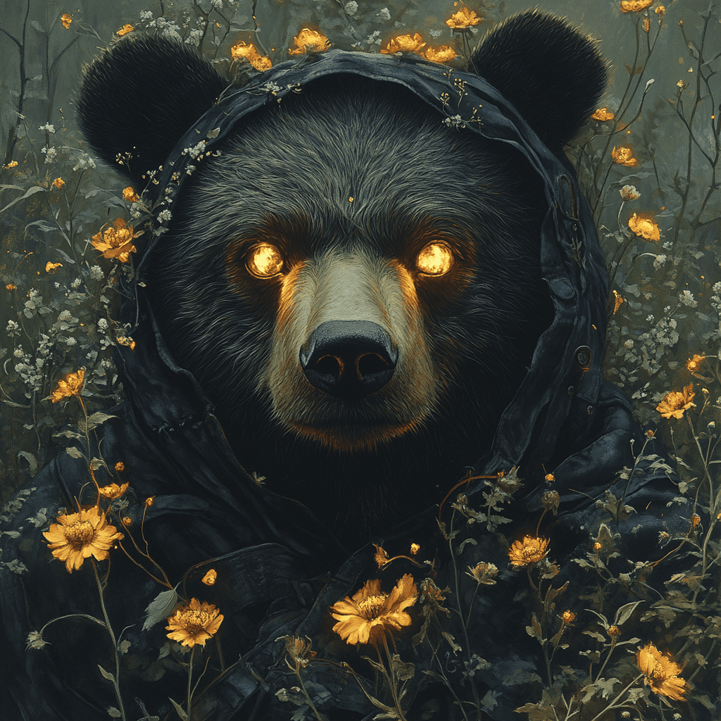 bearweb