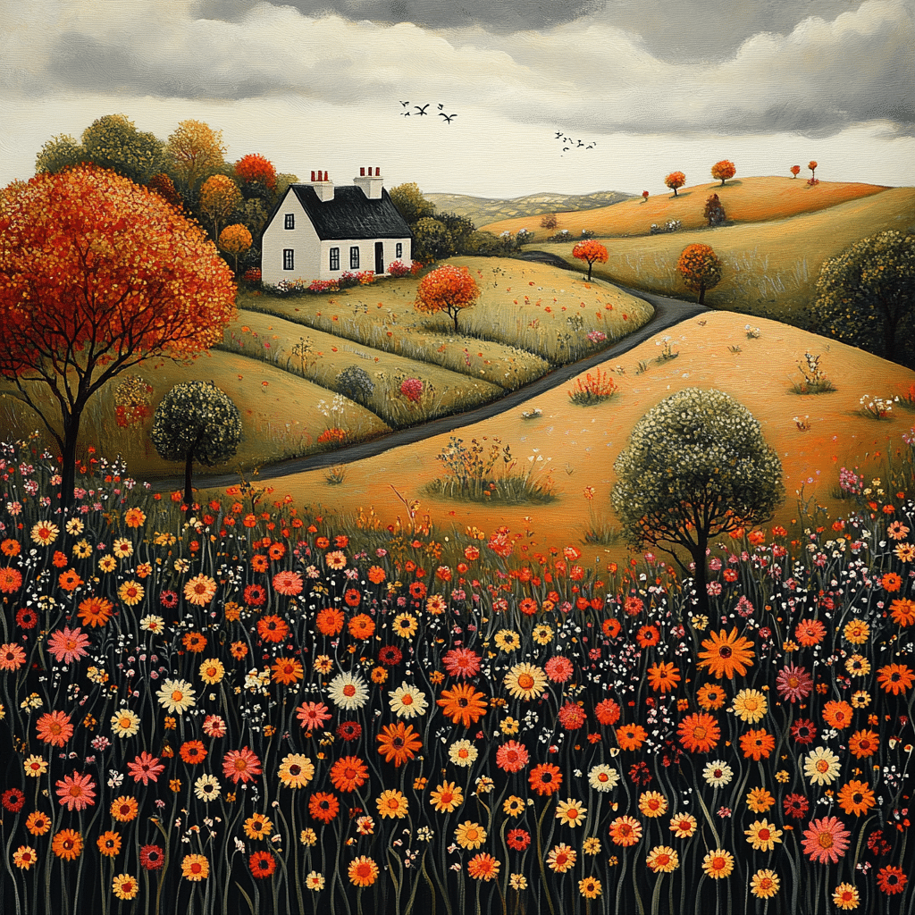 black country artists