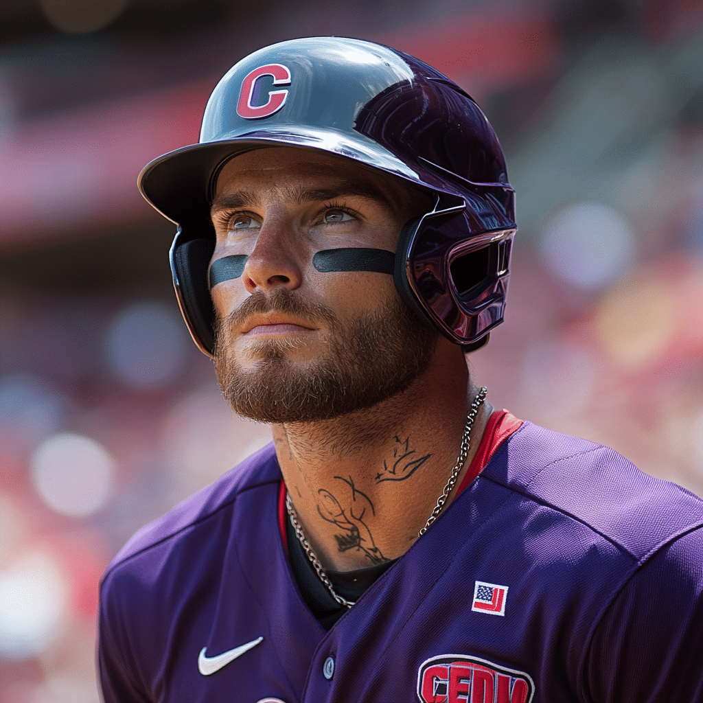 cleveland guardians vs colorado rockies match player stats