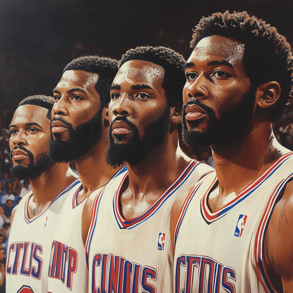 clippers depth chart