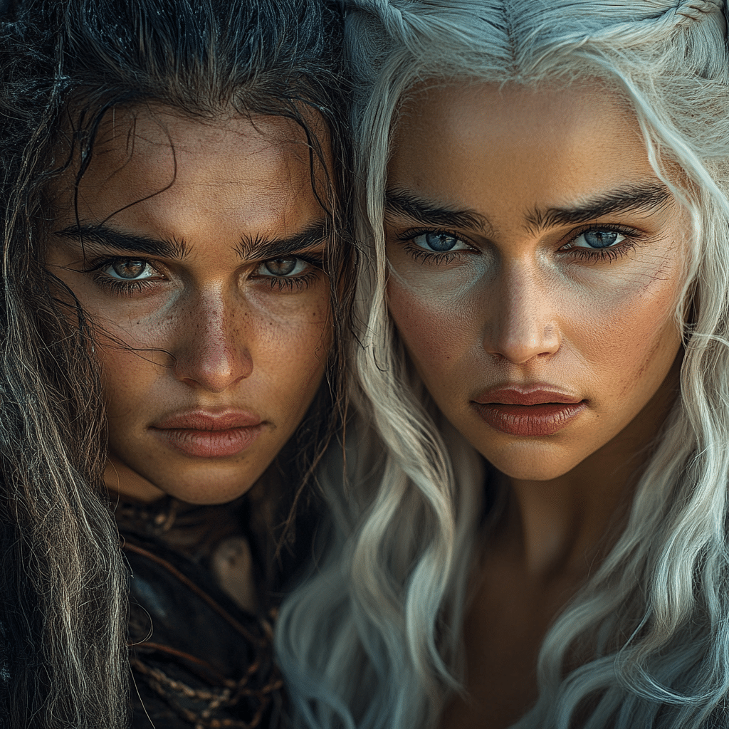 game of thrones spin off