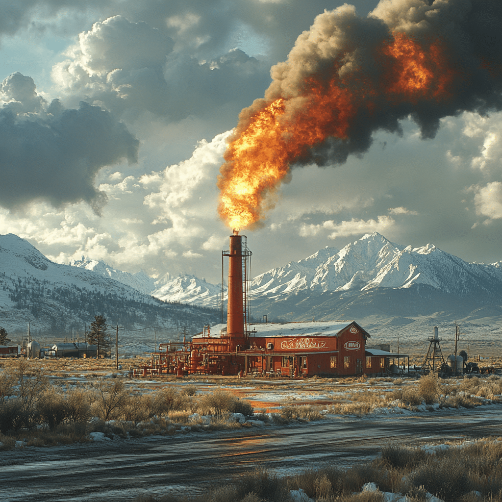 intermountain gas company