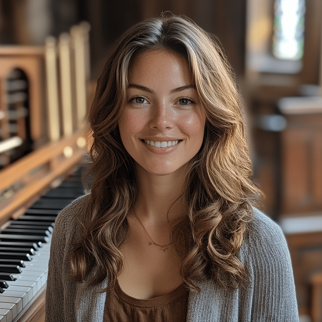 katherine young music teacher