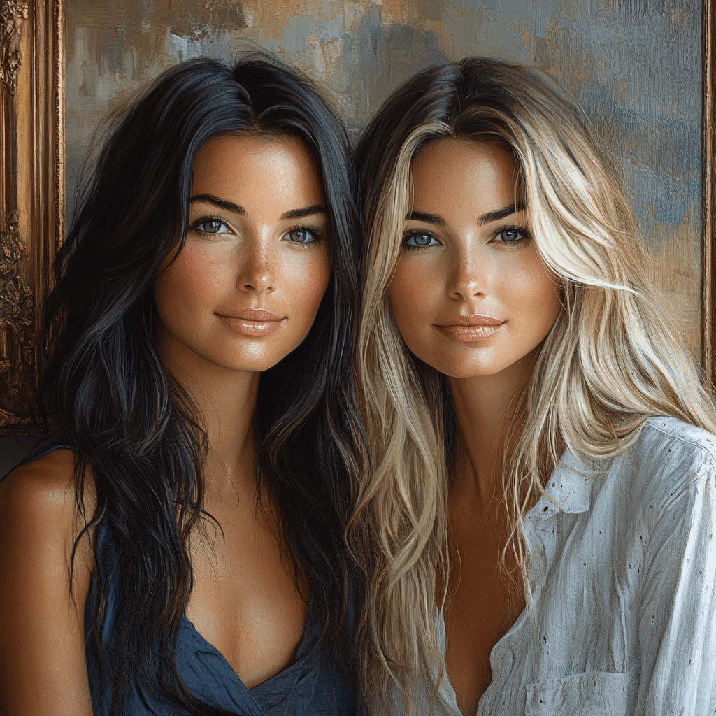 kyle richards and morgan wade