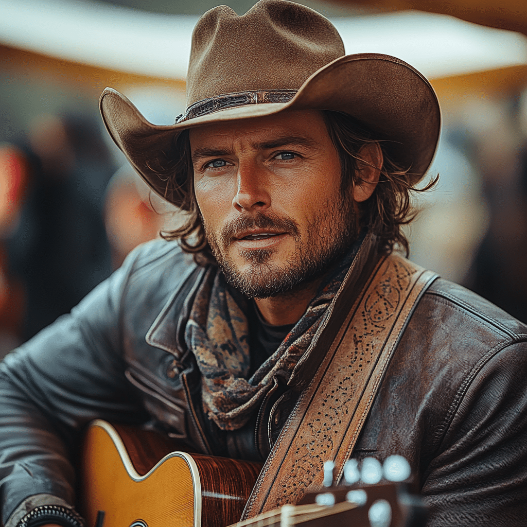 male country singers