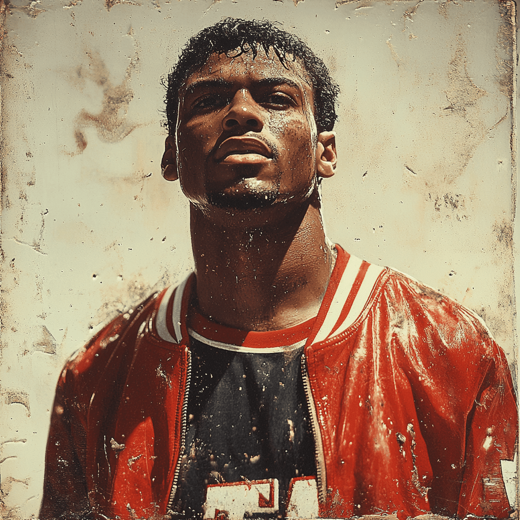 michael jordan rookie card