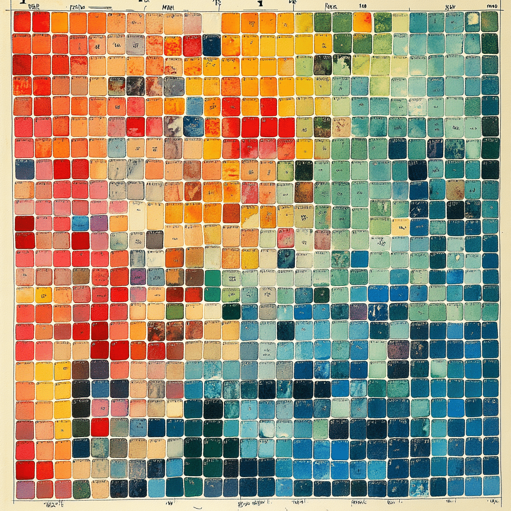 multiplication chart 1 100