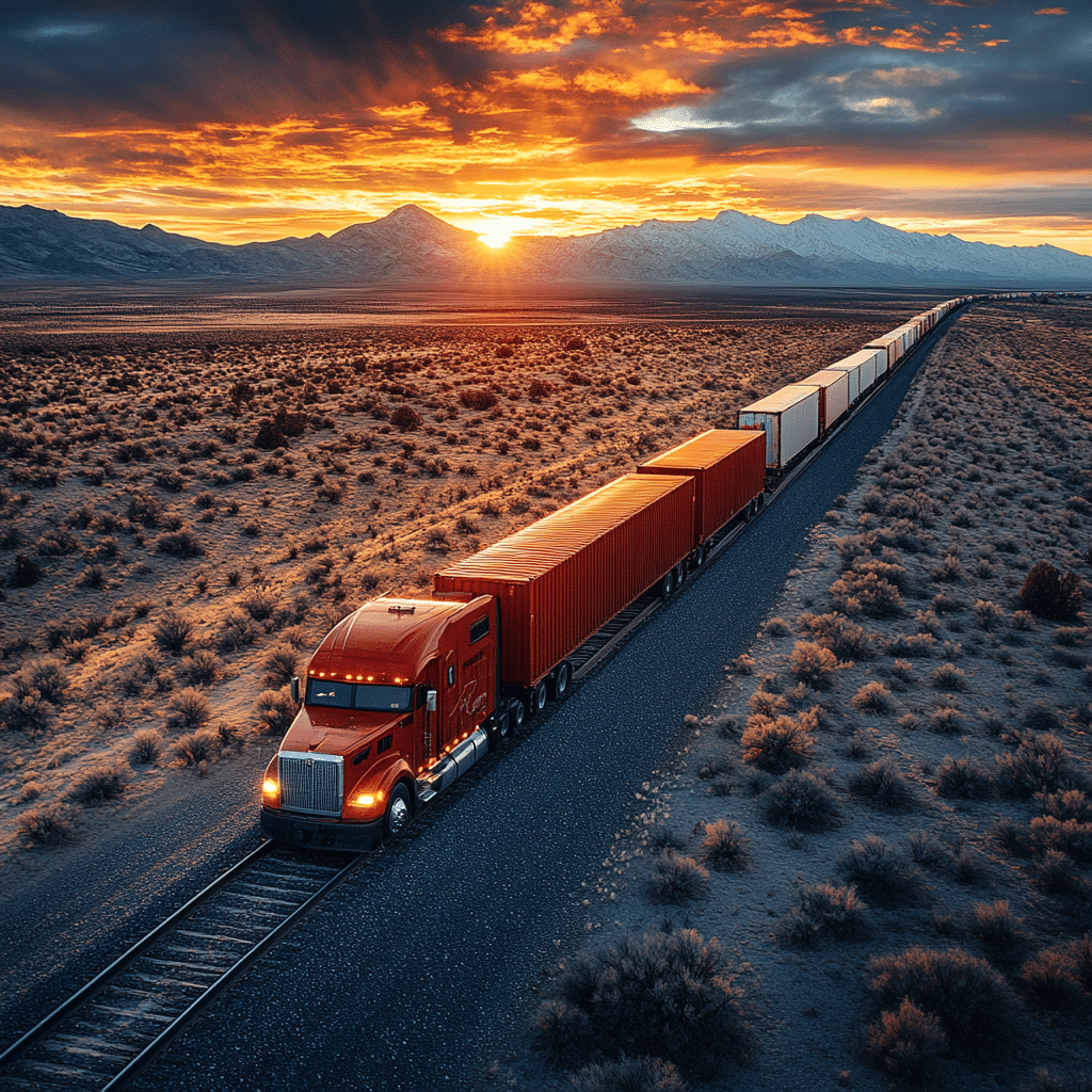 roadrunner freight tracking