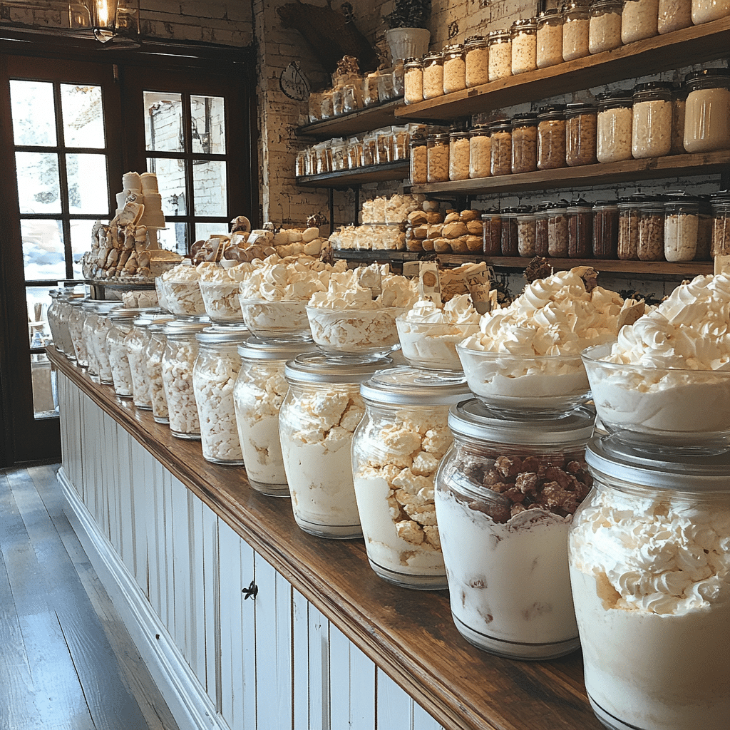 south mountain creamery