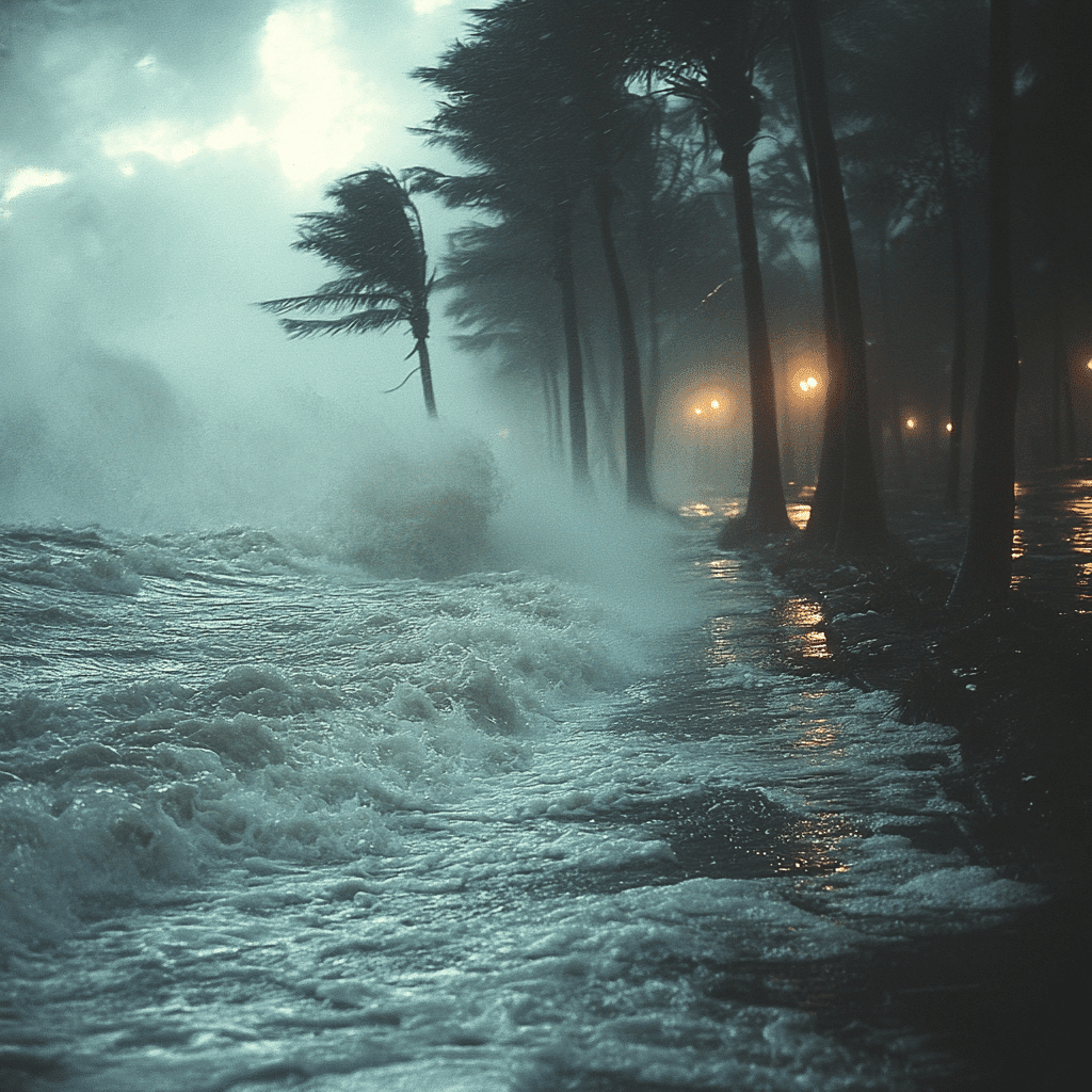 storm debi weather warnings