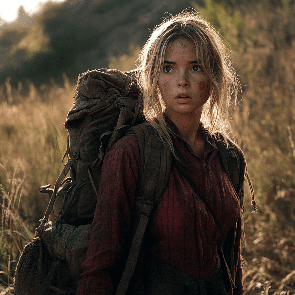 the strangers chapter 1 showtimes