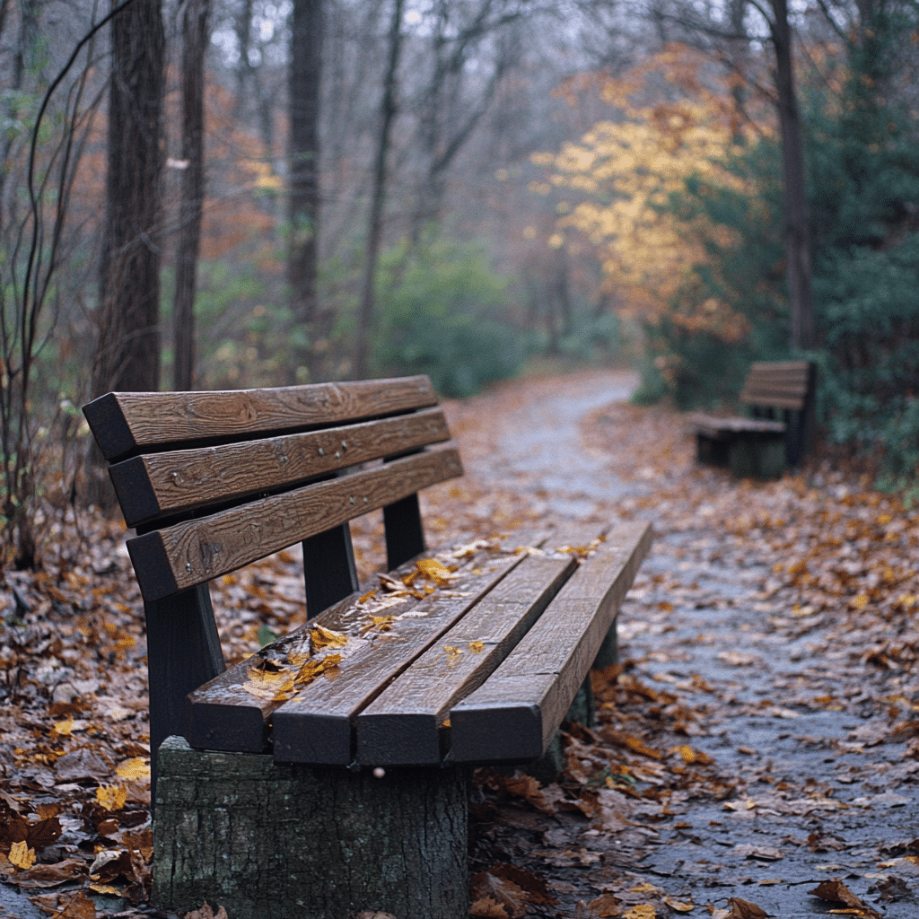 van saun county park