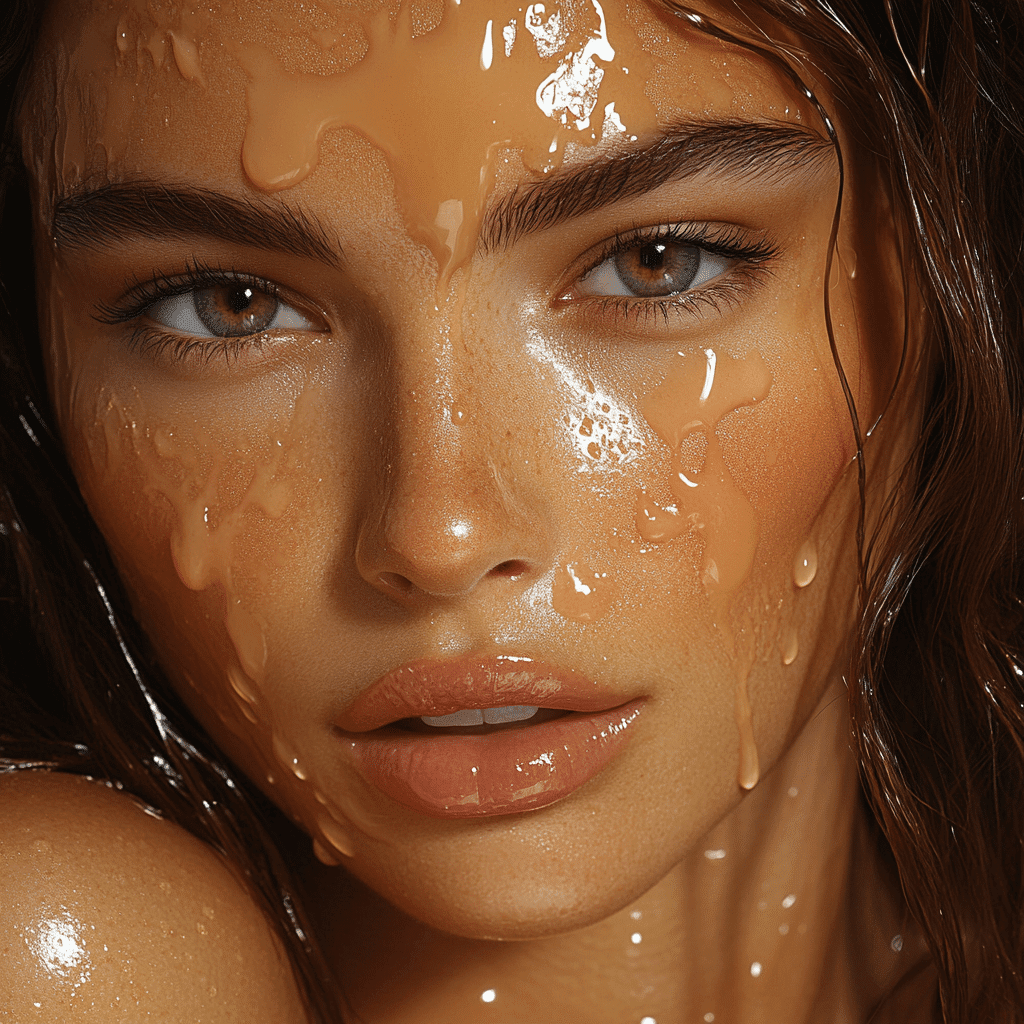 water based foundation