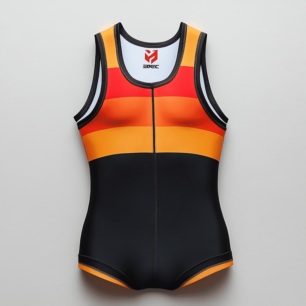 wrestling singlets