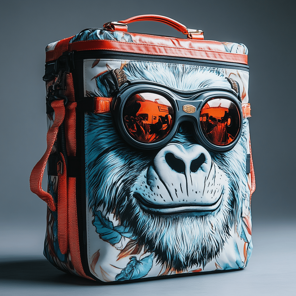 yeti cooler bag