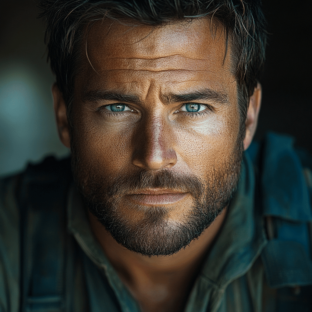 antony starr mobile game ad