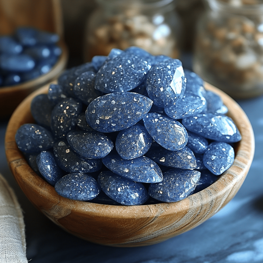 blue diamond almonds