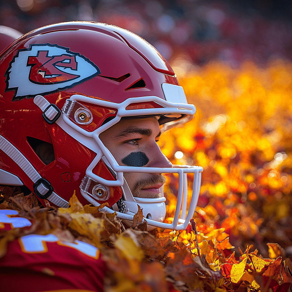 chiefs colors