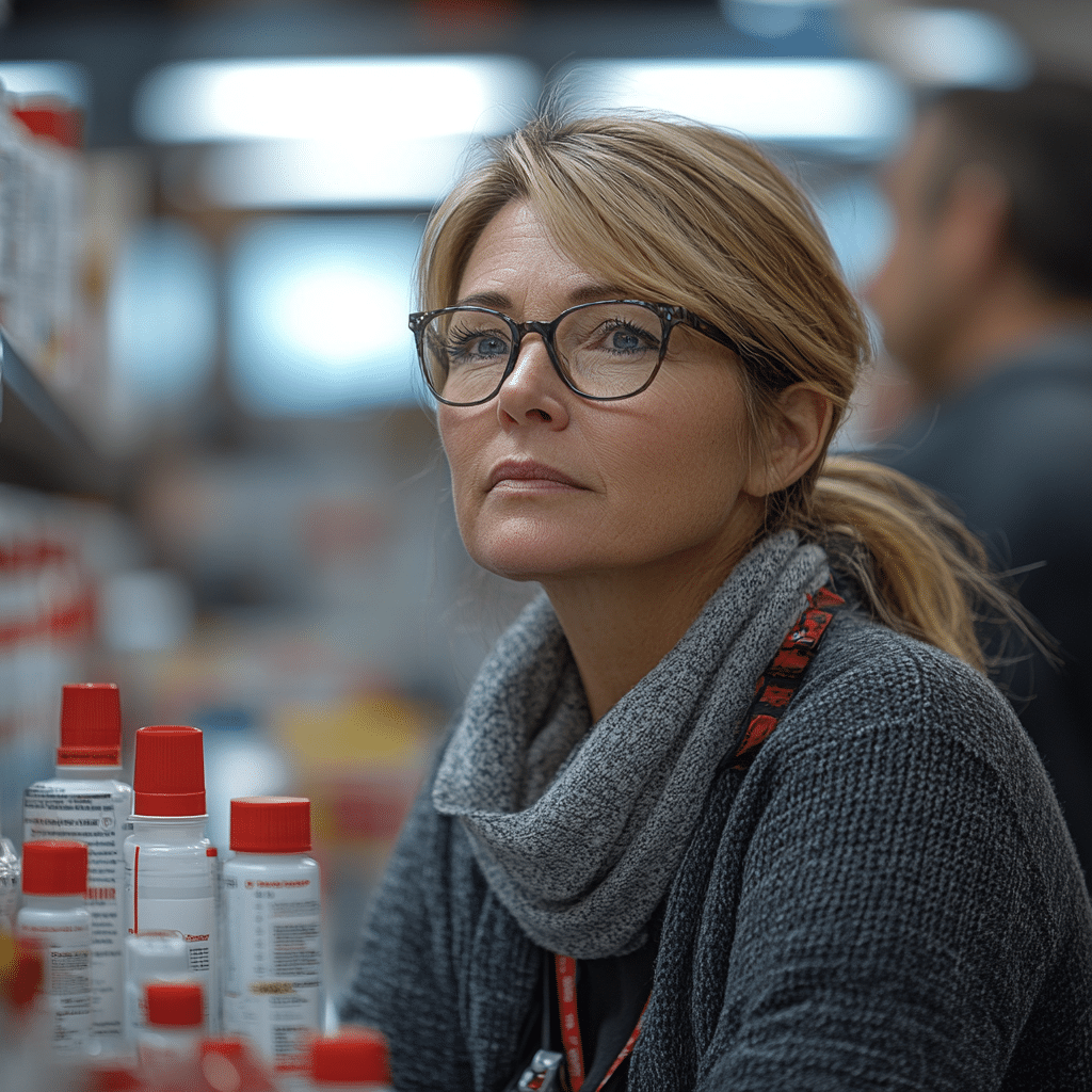 cvs pharmacist meltdown