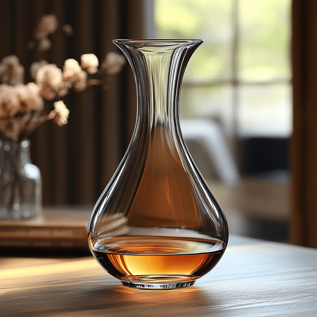 decanter