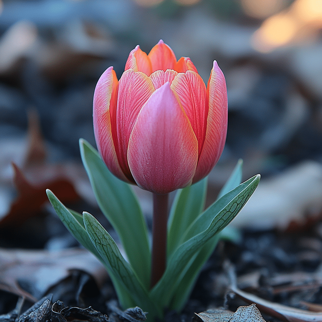 early spring bloomers nyt