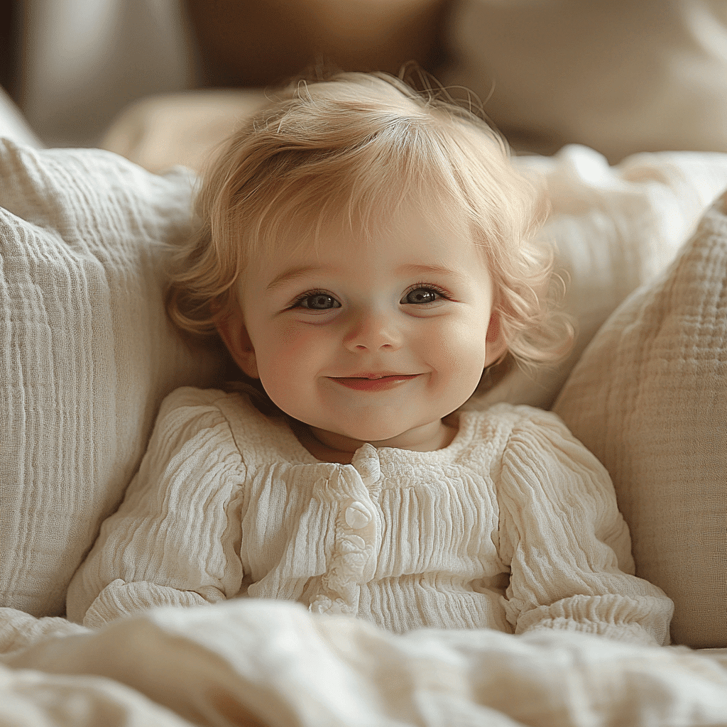 good housekeeping baby of the year vote