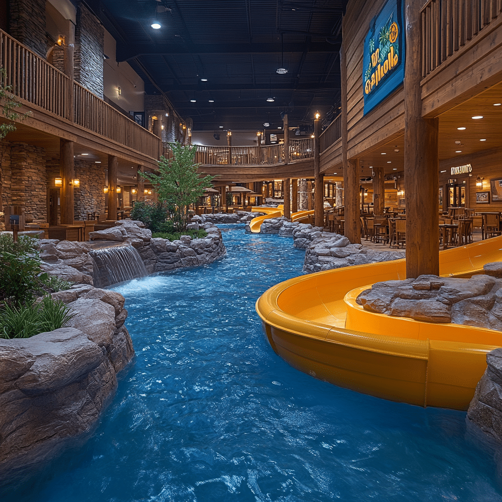 great wolf lodge florida