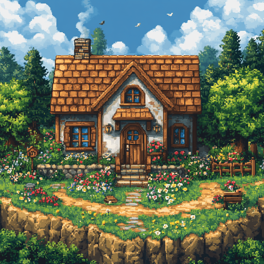 gus stardew valley