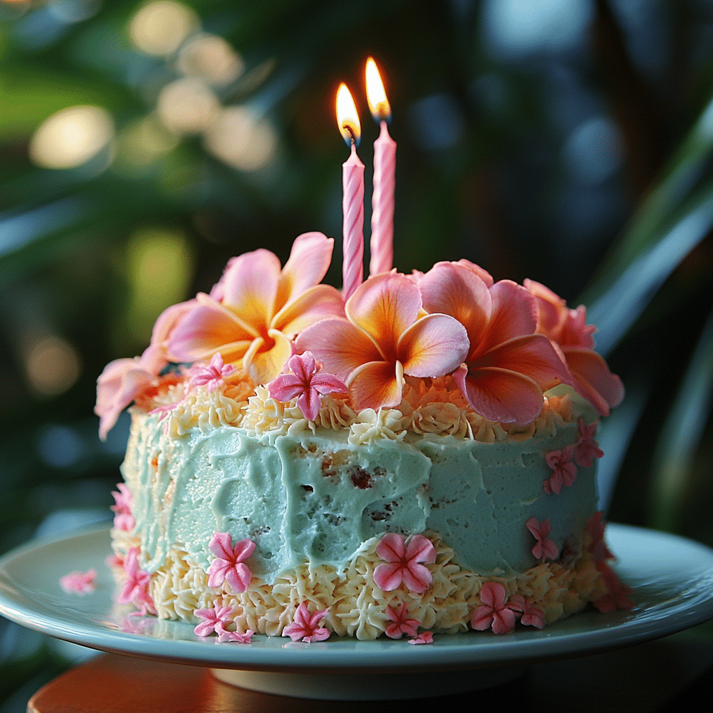 happy birthday in hawaiian