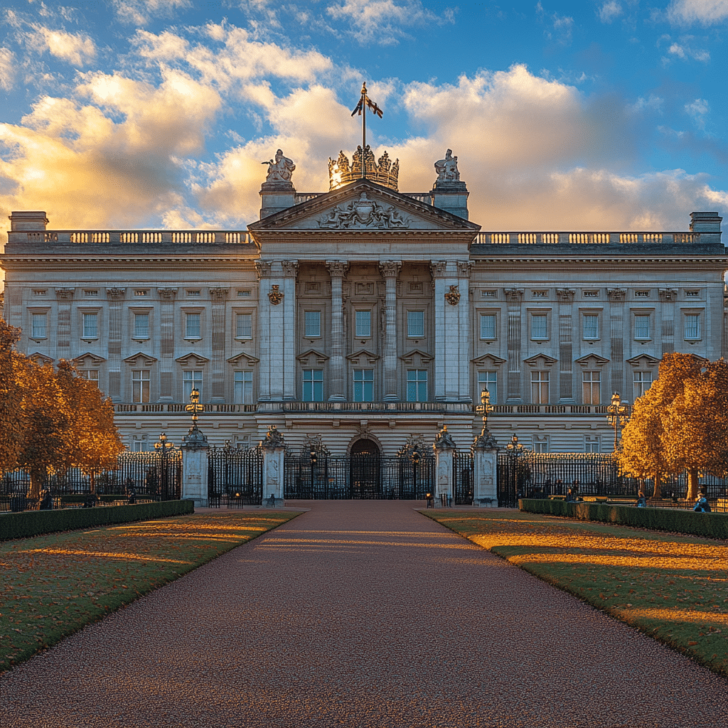 king charles sustainable travel initiatives