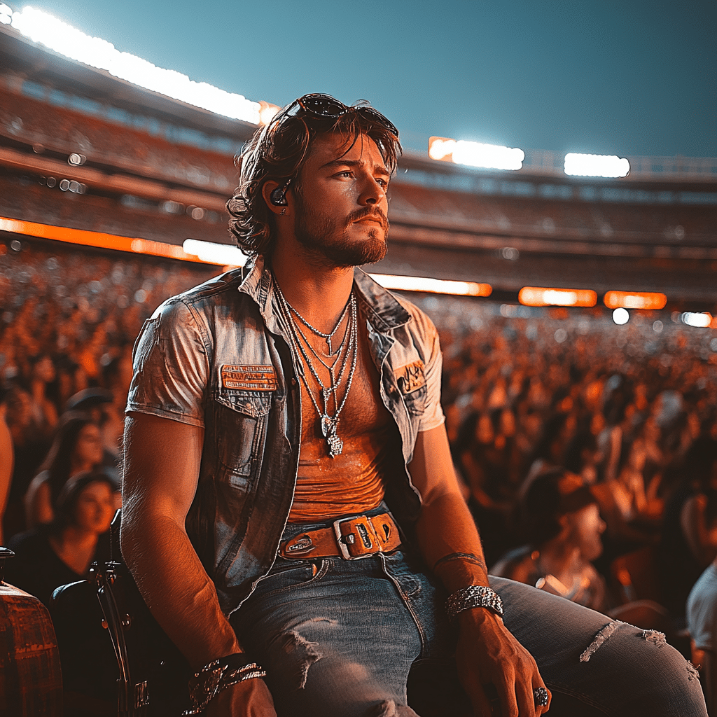 morgan wallen neyland stadium concert
