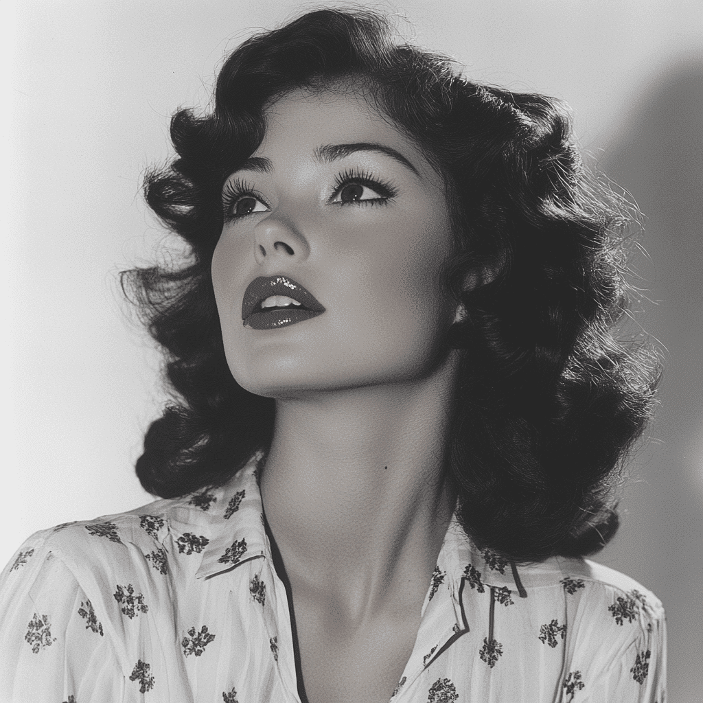 ruth roman