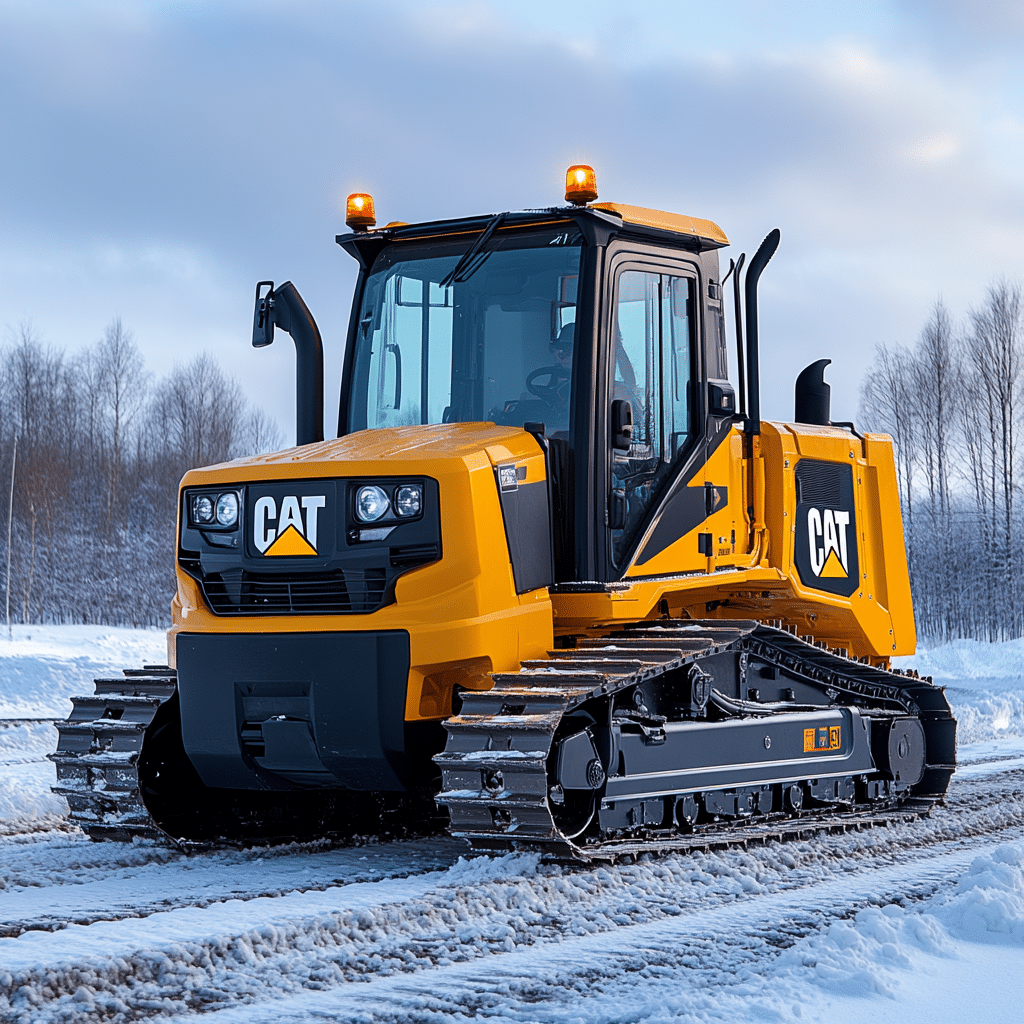track skid steer for sale