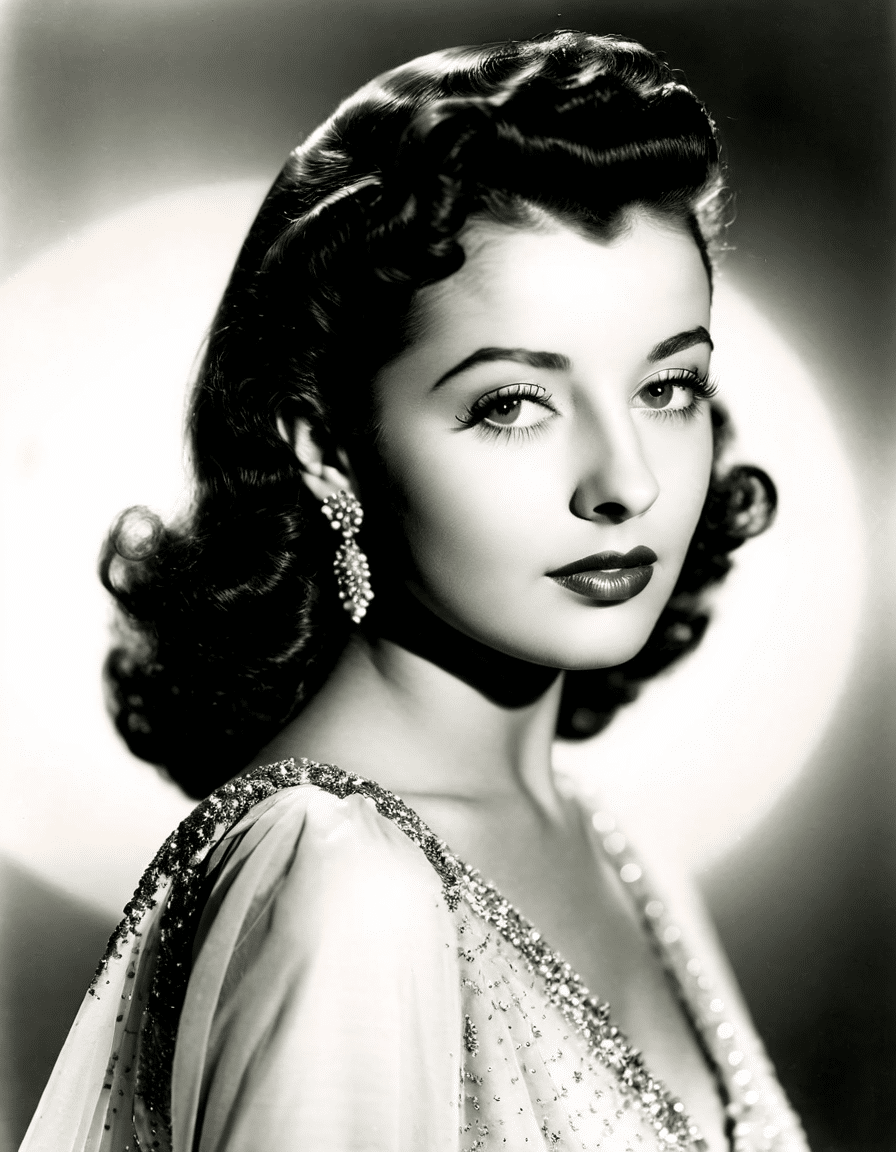 gail russell