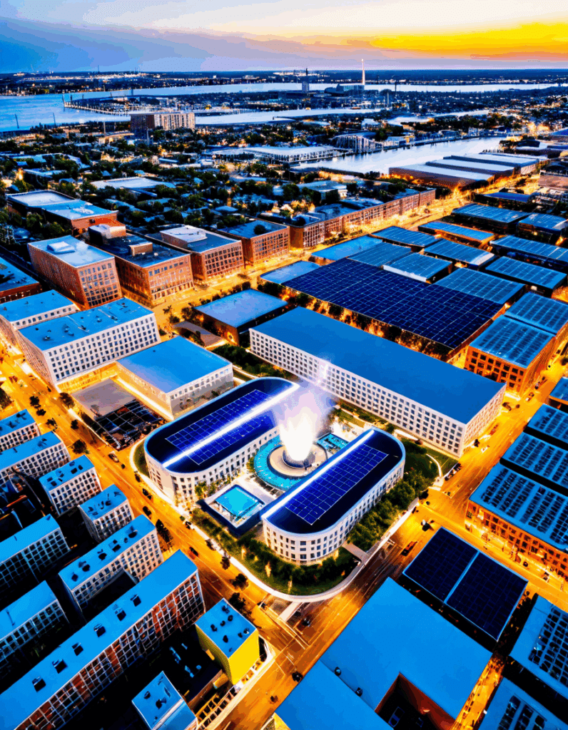 kendall electric