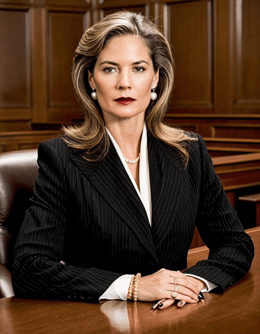 martha scott lawyer