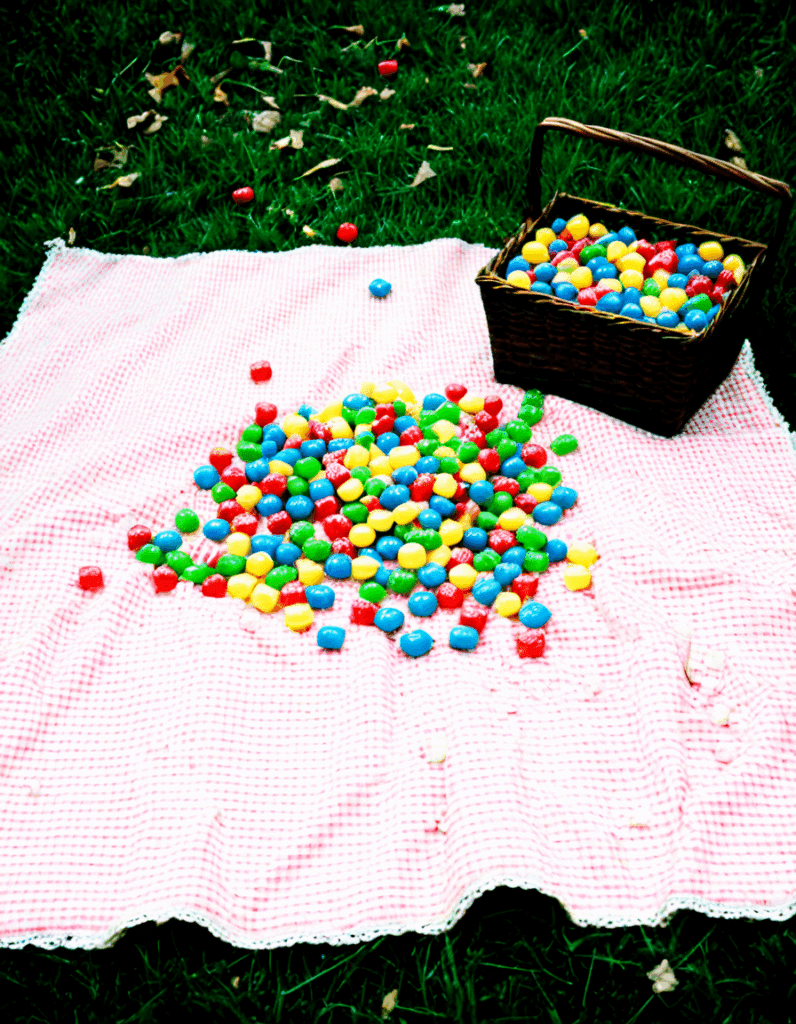brachs candy