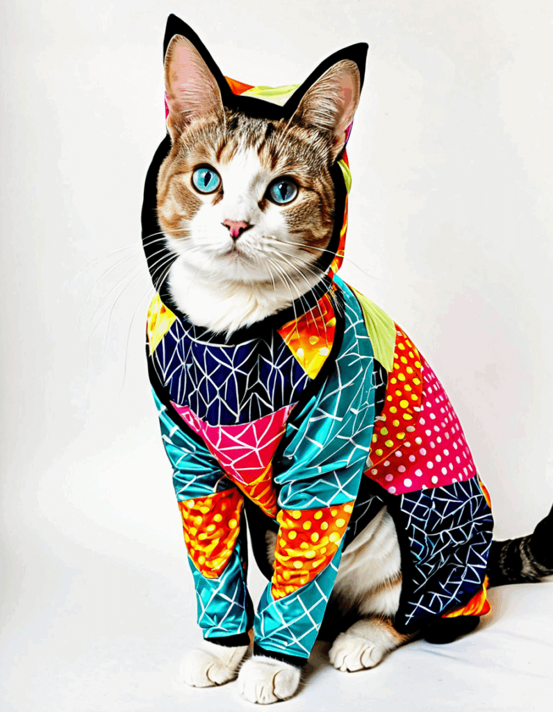 cat costume