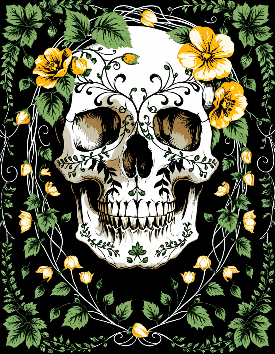 graves into gardens lyrics