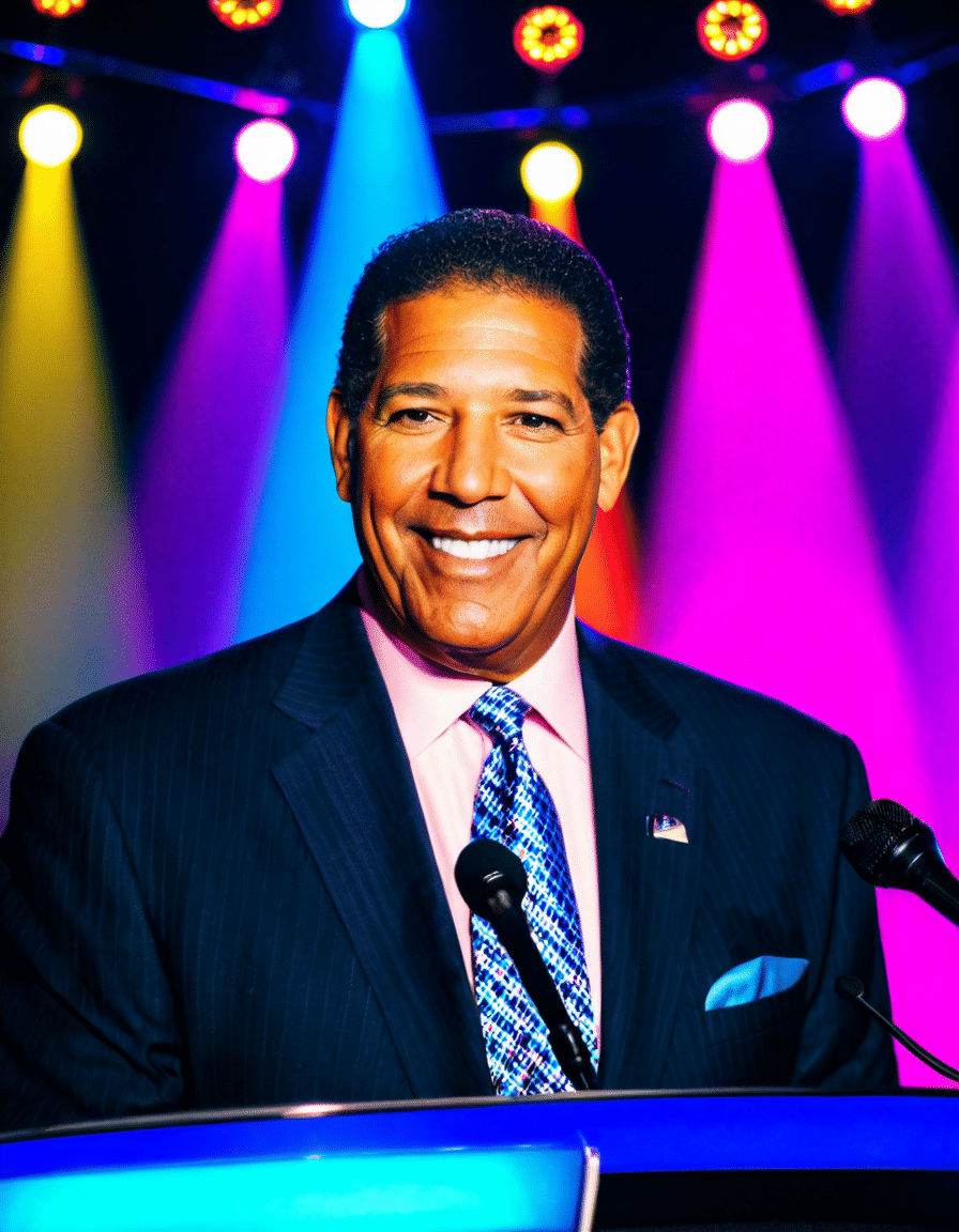 greg gumbel