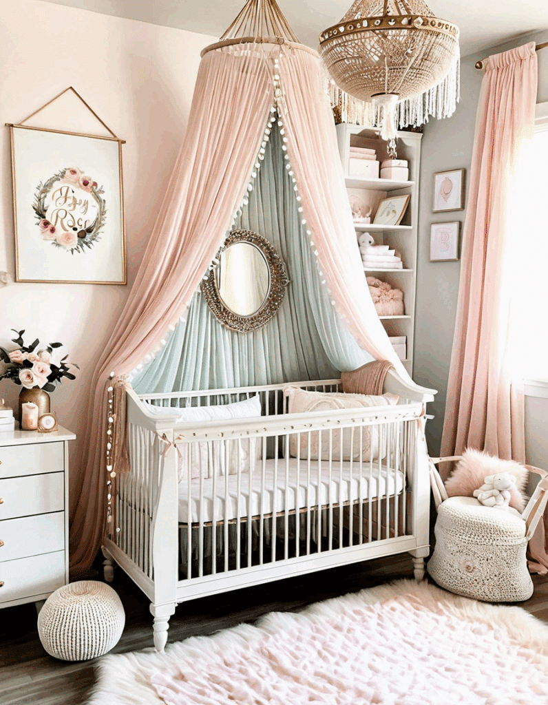 gypsy rose baby registry