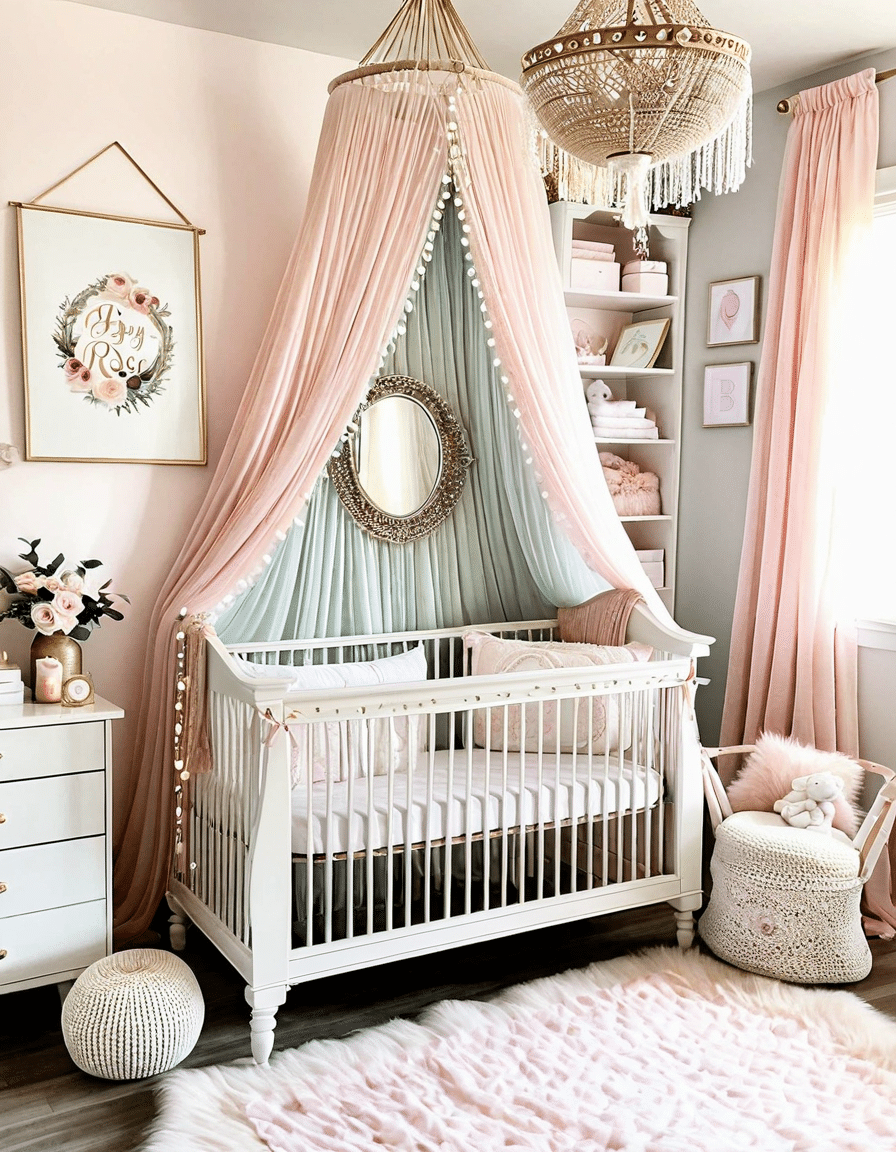 gypsy rose baby registry