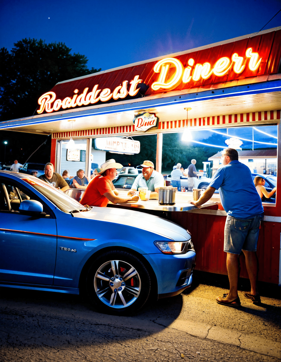 impact texas drivers