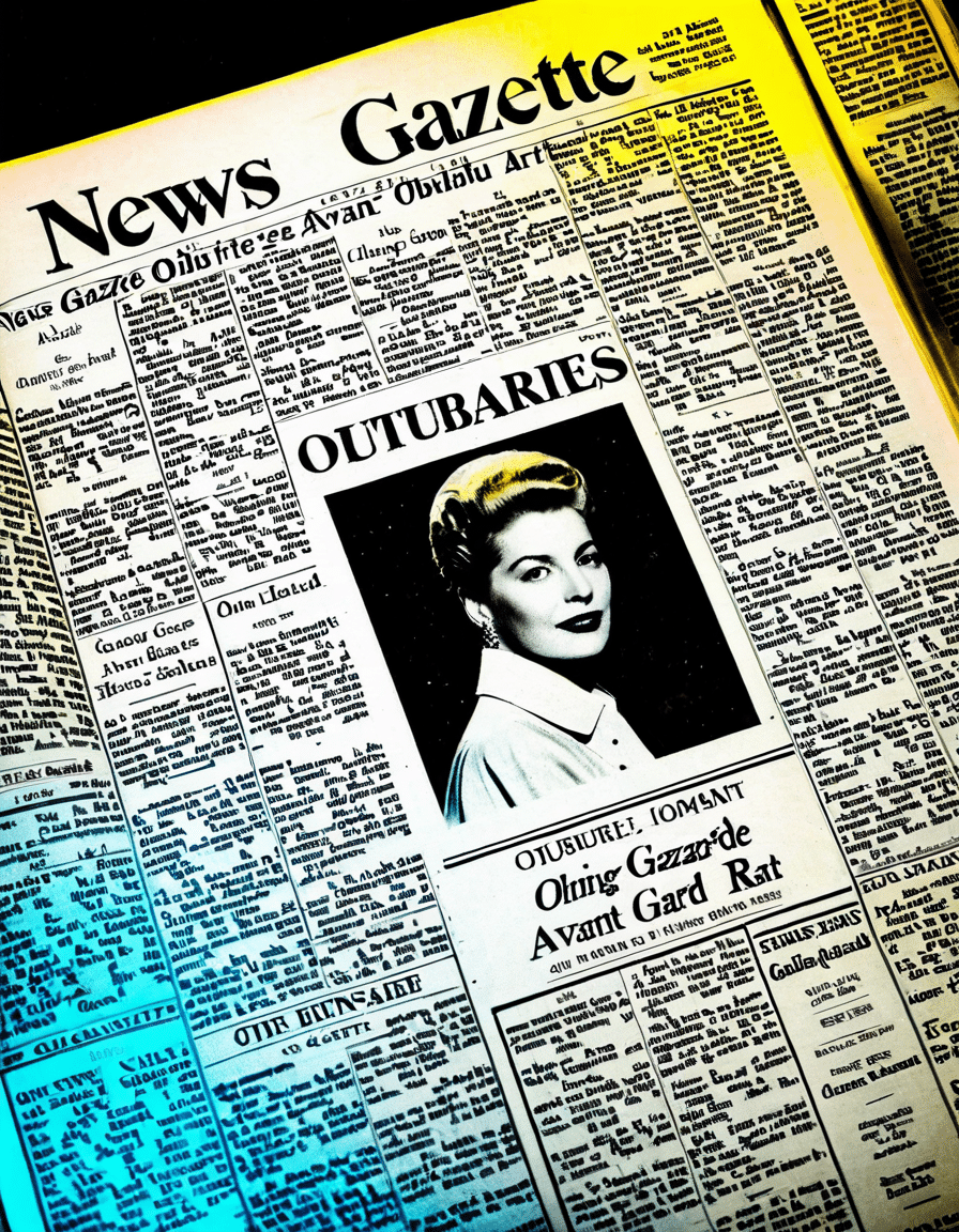 news gazette obituaries