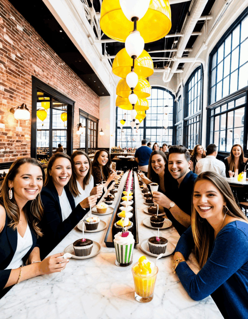 sugar factory boston