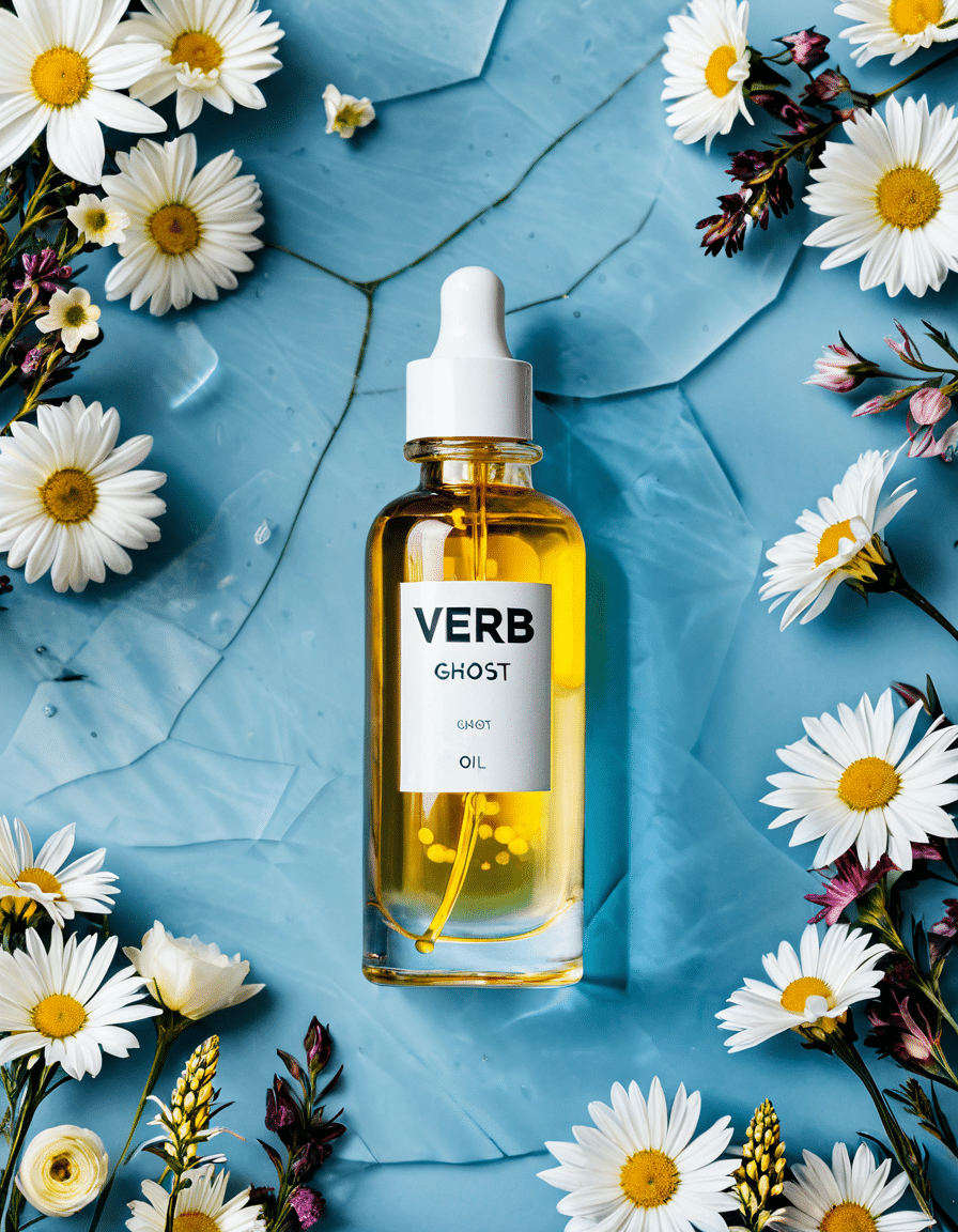 verb ghost oil