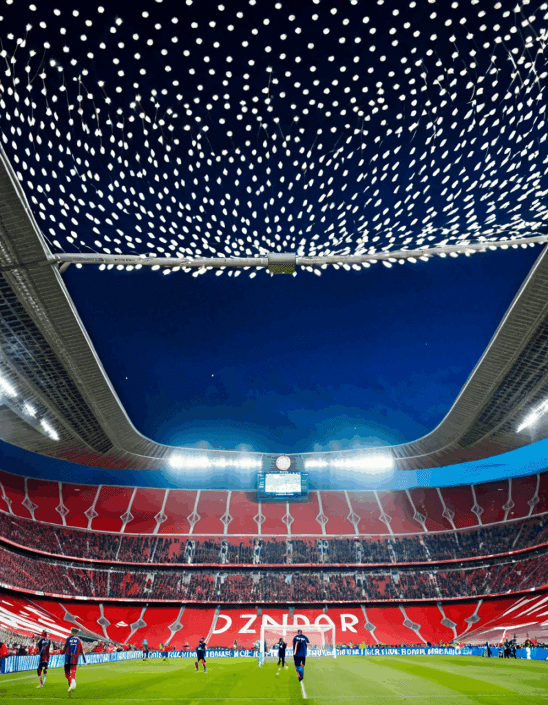 bayern munich vs dinamo zagreb timeline