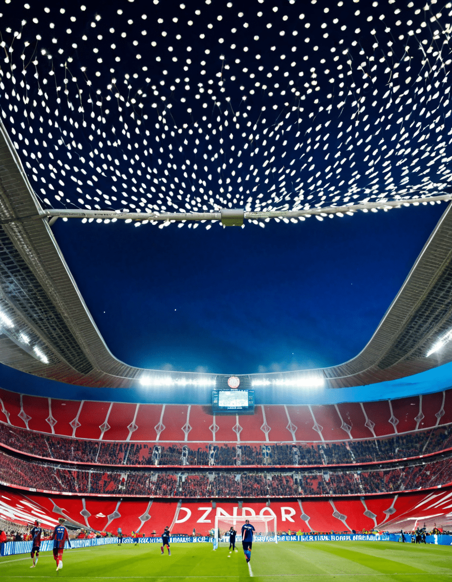 bayern munich vs dinamo zagreb timeline