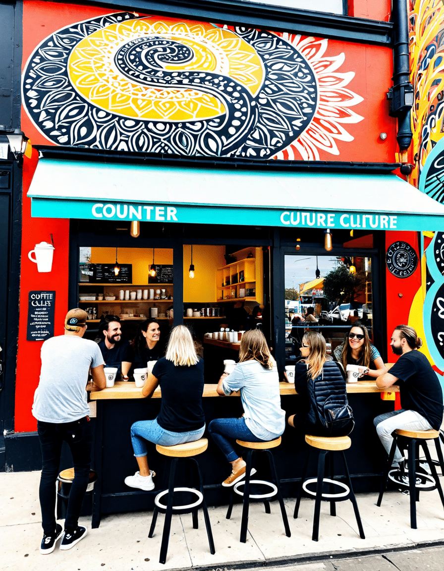 counter culture coffee