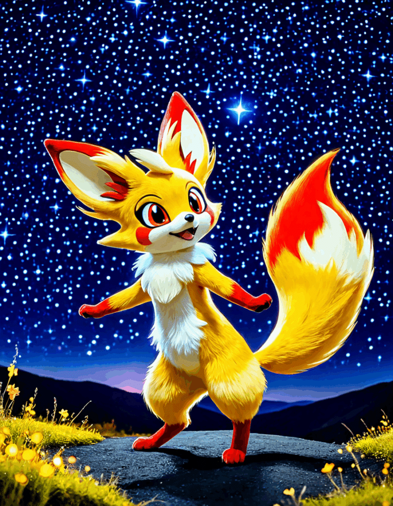 fennekin